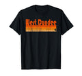 West Dundee Illinois 80S T-Shirt - Aesthetic Graphic for Adults - T-Shirt, Sweatshirt, Hoodie