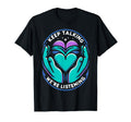Mental Health Recovery Journey Suicide T-Shirt - Trendy Graphic for Adults - T-Shirt, Sweatshirt, Hoodie