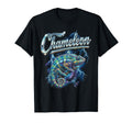 Chameleon 90S Funny Chameleon 80S T-Shirt - Unique Graphic Unisex - T-Shirt, Sweatshirt, Hoodie