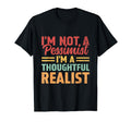 Overthinking Overthinker Funny T-Shirt - Streetwear Style Men Women - T-Shirt, Sweatshirt, Hoodie