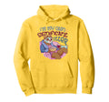 Im My Own Significant Otter Self Care Hoodie - Trendy Graphic for Adults - T-Shirt, Sweatshirt, Hoodie