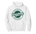 Homebody Antisocial Butterfly Hoodie - Casual Everyday Wear Men Women - T-Shirt, Sweatshirt, Hoodie