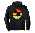 Awesome Eighties Synthwave Aesthetic Hoodie - Unique Graphic Men Women - T-Shirt, Sweatshirt, Hoodie