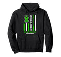 Support Awareness Squad I Depression Hoodie - Graphic Print for Adults - T-Shirt, Sweatshirt, Hoodie