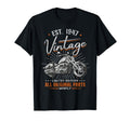 Est 1947 All Original Parts T-Shirt - Streetwear Style for Adults - T-Shirt, Sweatshirt, Hoodie
