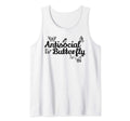 Antisocial Butterfly Introverts Unite Co T-Shirt - Trendy Graphic Men Women - T-Shirt, Sweatshirt, Hoodie