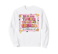 Im Overthinker But Also Idgafer So It Sweatshirt - Unique Graphic Unisex - T-Shirt, Sweatshirt, Hoodie