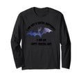 I Am Not Social Butterfly I Am Anti T-Shirt - Unique Graphic Men Women - T-Shirt, Sweatshirt, Hoodie