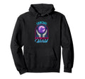 Skincare Lover Beauty Enthusiast Self Hoodie - Custom Art Print Men Women - T-Shirt, Sweatshirt, Hoodie