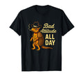 Funny Armadillo Cowboy Hat T-Shirt - Casual Everyday Wear for Adults - T-Shirt, Sweatshirt, Hoodie