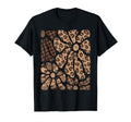 Floral Boho Wildflowers Western Camo T-Shirt - Streetwear Style Unisex - T-Shirt, Sweatshirt, Hoodie