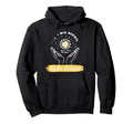 Funny Reiki Spiritual Healing Hoodie - Custom Art Print Men Women - T-Shirt, Sweatshirt, Hoodie
