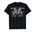 Tenere 700 T7 Bike Enduro Motorcycle T-Shirt - Novelty Apparel Unisex - T-Shirt, Sweatshirt, Hoodie