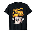 Toilet Paper Roll Pun Joke Sunglasses T-Shirt - Trendy Graphic Unisex - T-Shirt, Sweatshirt, Hoodie