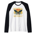 Anti Social Butterfly Introvert Sweatshirt - Novelty Apparel Men Women - T-Shirt, Sweatshirt, Hoodie