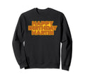 Happy Birthday Martin Personalized Sweatshirt - Unique Graphic Men Women - T-Shirt, Sweatshirt, Hoodie