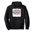 Rocking Phlebotomist Life Western Hoodie - Unique Graphic Men Women - T-Shirt, Sweatshirt, Hoodie