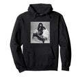 Singer Kate Bush 1978 Photo Shoot Hoodie - Casual Everyday Wear Unisex - T-Shirt, Sweatshirt, Hoodie