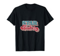 Baker Typography Star Baker Baker T-Shirt - Fun Novelty Design Unisex - T-Shirt, Sweatshirt, Hoodie