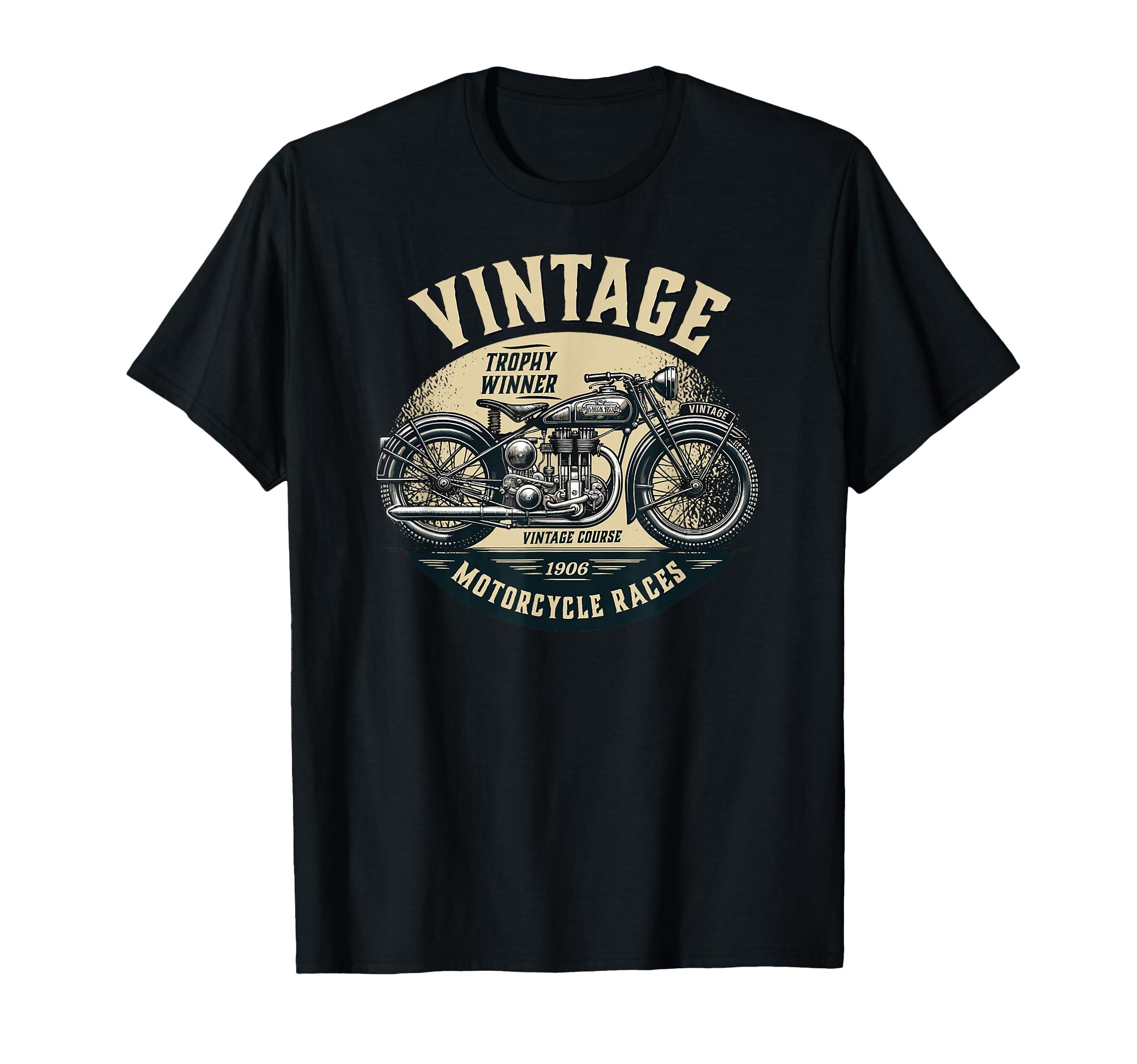 Motorcycle Racing Enthusiast Biker T-Shirt - Unique Graphic for Adults - T-Shirt, Sweatshirt, Hoodie