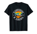 70S 80S Clarksburg West Virginia Wv T-Shirt - Novelty Apparel Unisex - T-Shirt, Sweatshirt, Hoodie