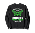Cancer Squad Family Mental Health Sweatshirt - Trendy Graphic for Adults - T-Shirt, Sweatshirt, Hoodie