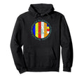 Buddha Mandala Buddhist Hoodie - Casual Everyday Wear for Adults - T-Shirt, Sweatshirt, Hoodie