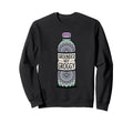 Grounded Not Groggy Mindfulness Sweatshirt - Novelty Apparel for Adults - T-Shirt, Sweatshirt, Hoodie