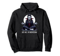 Meditation Mindfulness Relaxation Inner Hoodie - Unique Graphic for Adults - T-Shirt, Sweatshirt, Hoodie