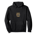 Country Music Fan Western Pun All Fans Hoodie - Custom Art Print for Adults - T-Shirt, Sweatshirt, Hoodie