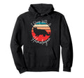 Himalayan Cat Sunset 80S Aesthetic Hoodie - Aesthetic Graphic Unisex - T-Shirt, Sweatshirt, Hoodie