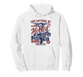 Cape Hatteras Nc Hotrod Car Motorcycle Hoodie - Novelty Apparel for Adults - T-Shirt, Sweatshirt, Hoodie
