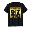 Funny Auto Mechanic Birthday 70Th T-Shirt - Fun Novelty Design for Adults - T-Shirt, Sweatshirt, Hoodie