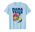 Giant Step Co Mama Tried Rodeo Cowgirl T-Shirt - Streetwear Style Unisex - T-Shirt, Sweatshirt, Hoodie