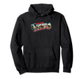 Lozano Texas Postcard Tpa Travel Logo Hoodie - Custom Art Print Unisex - T-Shirt, Sweatshirt, Hoodie