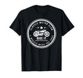 Us Flag American Motorcycle Biker T-Shirt - Novelty Apparel Unisex - T-Shirt, Sweatshirt, Hoodie