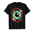 8 Ball Pool Billiards Matchbook T-Shirt - Streetwear Style Men Women - T-Shirt, Sweatshirt, Hoodie