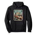 Osaka Station Japan Train Japanese Kanji Hoodie - Novelty Apparel Men Women - T-Shirt, Sweatshirt, Hoodie