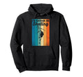 Roller Skating Skate 1970S Hoodie - Streetwear Style Men Women - T-Shirt, Sweatshirt, Hoodie