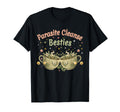 Funny Wellness Vibes Aesthetic Tea Lover T-Shirt - Streetwear Style Unisex - T-Shirt, Sweatshirt, Hoodie