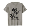 Raccoon 90S Country Music T-Shirt - Casual Everyday Wear for Adults - T-Shirt, Sweatshirt, Hoodie
