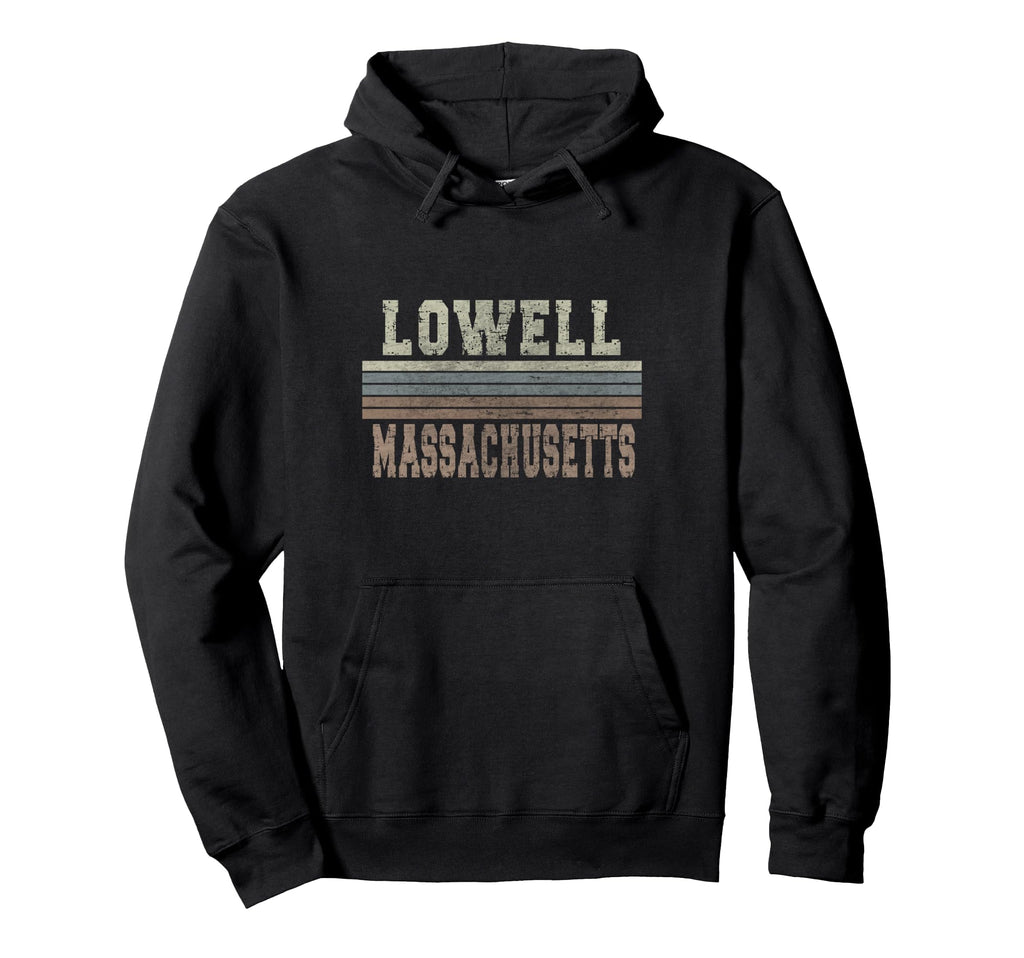 Massachusetts Born And Massachusetts Sweatshirt - Graphic Print Unisex - T-Shirt, Sweatshirt, Hoodie