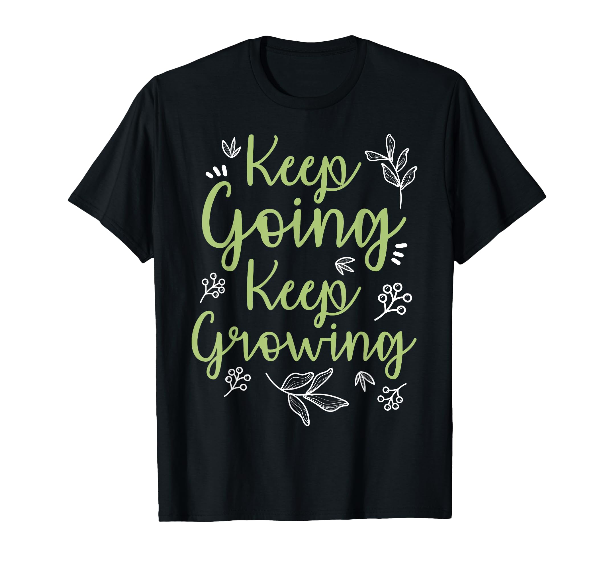 Motivational Self Care Positive T-Shirt - Fun Novelty Design for Adults - T-Shirt, Sweatshirt, Hoodie