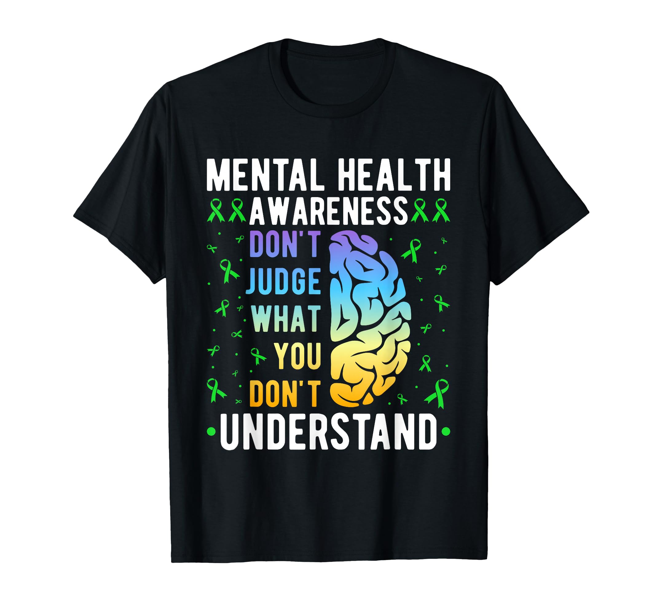 Dont Judge What You Dont Understand T-Shirt - Aesthetic Graphic Men Women - T-Shirt, Sweatshirt, Hoodie