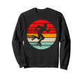 Skater Roller Skating Roller Skate Sweatshirt - Casual Everyday Wear Unisex - T-Shirt, Sweatshirt, Hoodie