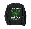 Cancer Squad Family Mental Health Sweatshirt - Novelty Apparel for Adults - T-Shirt, Sweatshirt, Hoodie