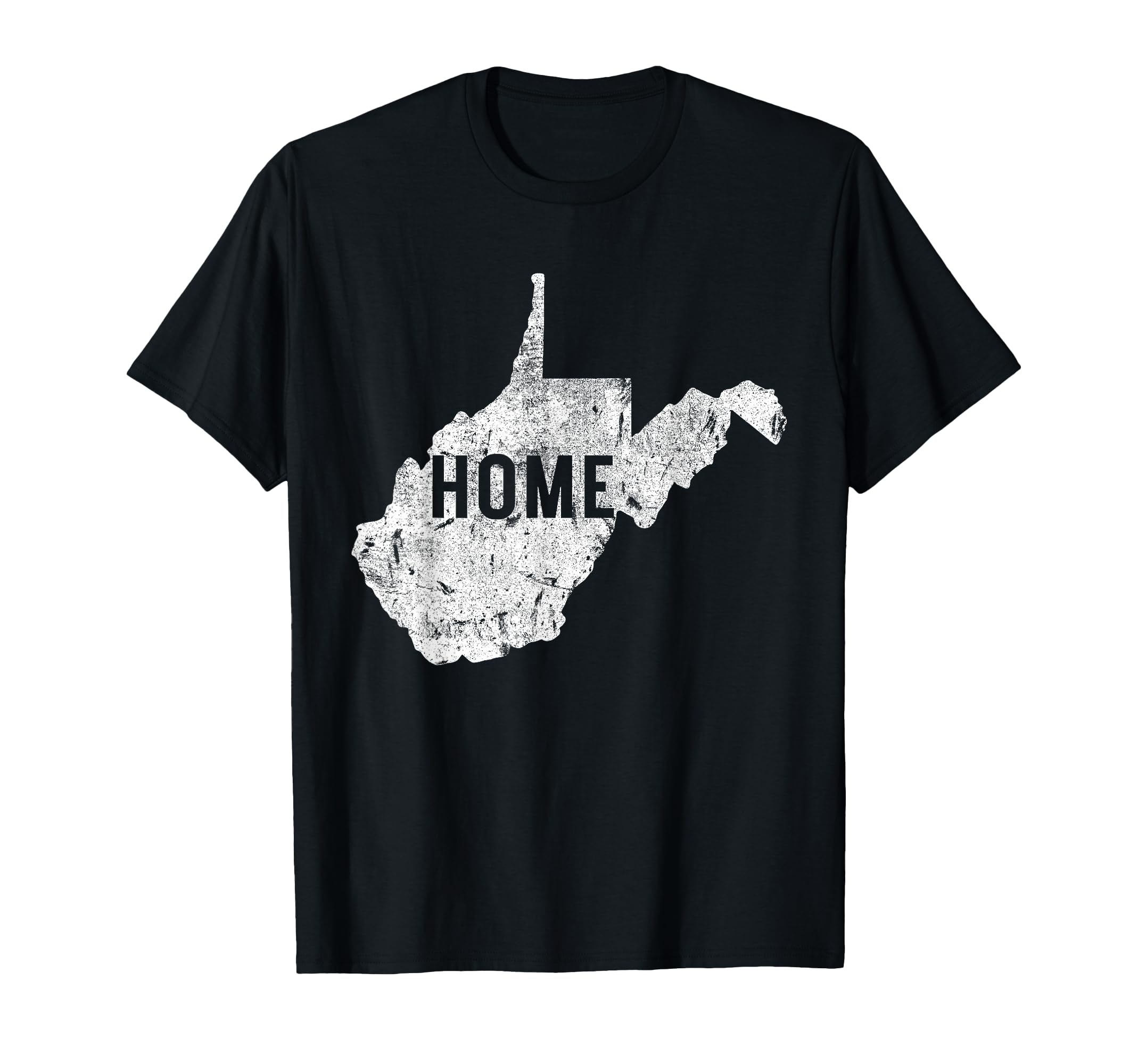 West Virginia T-Shirt - Trendy Graphic Men Women - T-Shirt, Sweatshirt, Hoodie