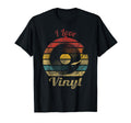 Vinyl Music Record Sunset Collection Sweatshirt - Graphic Print Men Women - T-Shirt, Sweatshirt, Hoodie