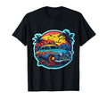 Car Car 80S 90S T-Shirt - Fun Novelty Design Unisex - T-Shirt, Sweatshirt, Hoodie