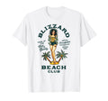 Tropical Bar Pinup Tattoo T-Shirt - Fun Novelty Design Men Women - T-Shirt, Sweatshirt, Hoodie